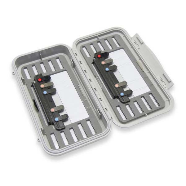 C F 3610 Threaders Large Fly Box Flyshop NZ Ltd