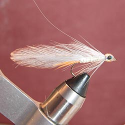 Tying the Gray Ghost