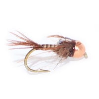 Micro Mayfly Cb Brown