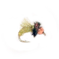 Z-Wing Caddis Cb