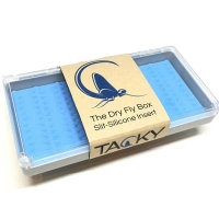 Tacky Fly Boxes
