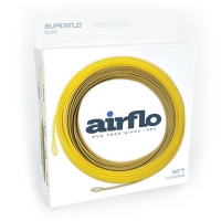 Airflo Superdri Elite Fly Line