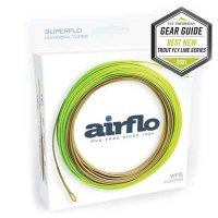 Airflo Superflo Universal Floating Fly Lines