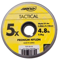 Airflo Tactical Tippet 30m Spools