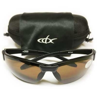Cdx Polarized Sunglasses - Bifocal