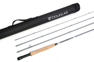 Douglas Era Fly Rods