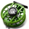 Orvis  Hydros Sliii Fly Reel 5-7 Green