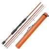 Nanomatrix Plus Trout Spin Rods