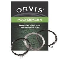 Orvis Polyleader Trout Floating  7 Foot