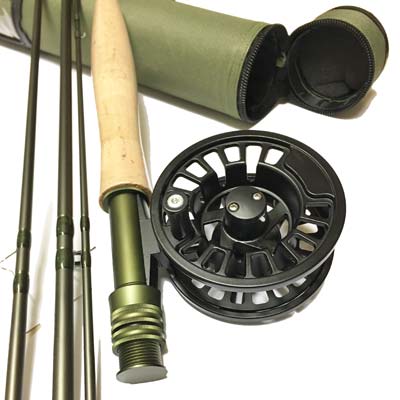 Fly Fishing Gear Gear - Great Prices - Great Value - Adsports NZ