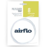 Airflo Polyleader Trout Floating