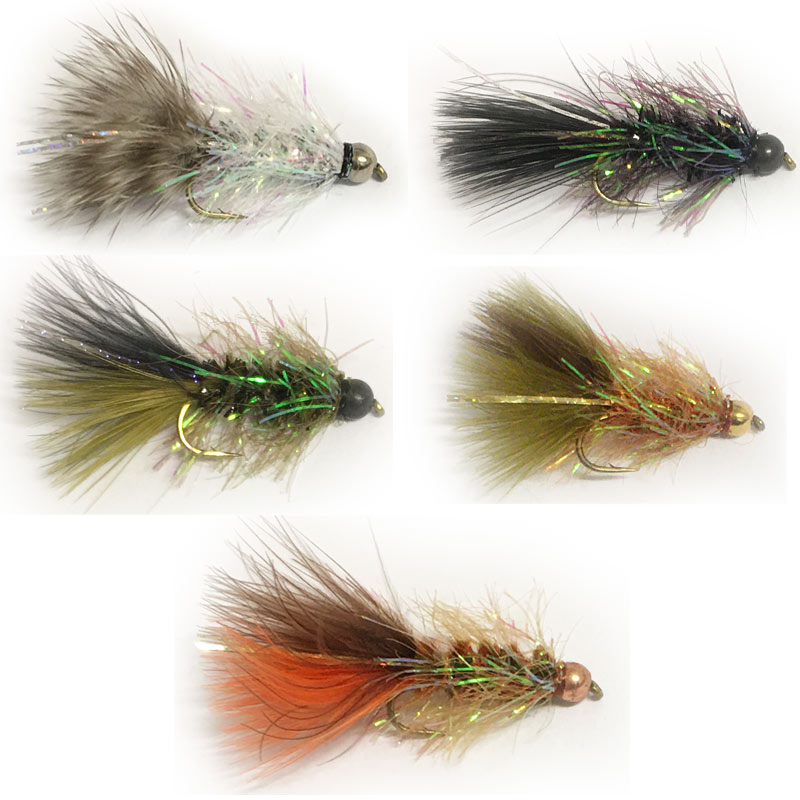 Pop's Bugger (dozens): Flyshop Nz Ltd