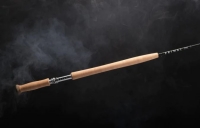 Primal Two Handed Rods