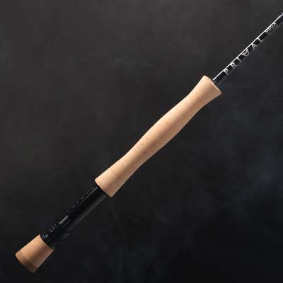 primal fly rod