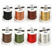 Sybai Flat Coloured Wire