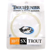 Trout Hunter Nylon Leaders