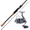 Kilwell Trout Tica Spin Combo Ikura 804, FC2500