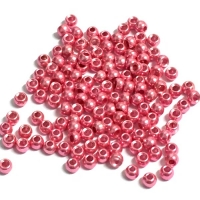 Tungsten Beads - 20 Pack Pink