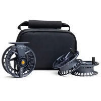 Lamson Liquid S Series Fly Reel Set