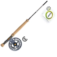 Primal Revel CS Fly Rod Package