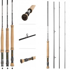 Primal Revel CS Fly Rod