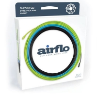 Airflo Streamer Max Ridge II Short Fly Line