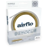 Airflo  Superflo Ridge 2 Super Trout Floating Fly Line