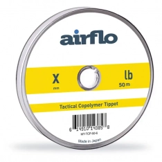 Airflo Tactical Tippet 50m Spools