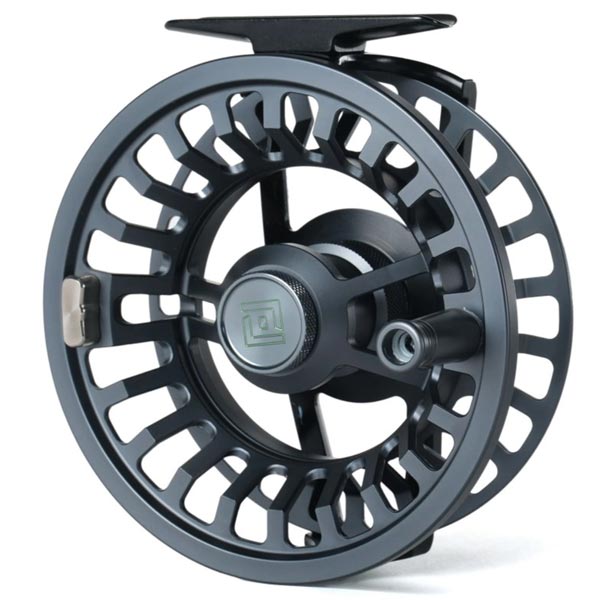 Flylab Venge II Fly Reel: Flyshop NZ Ltd