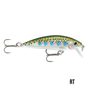 Rapala X Rap Countdown