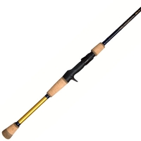 Tfo Casting Rods