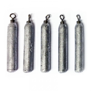 Amazing Baits Lead Canal Weights