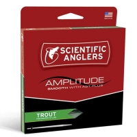 Scientific Angler Amplitude Smooth Trout Fly Line