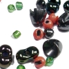 Tungsten Beads etc
