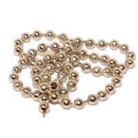 Stainless Steel Chain Eyes Medium