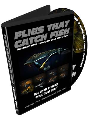 Flies That Catch Fish 2: Flyshop NZ Ltd