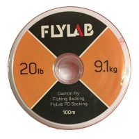 Fly Line Backing