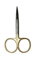 Fm Fly Tying Scissors Gold Loop