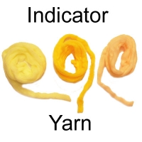 Indicator Yarn