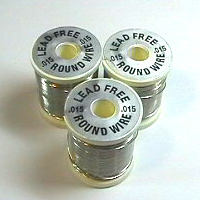 Lead Free Wire