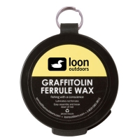 Loon Ferrule Wax