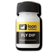 Loon Fly Dip