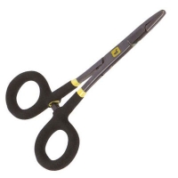 Loon Black Scissor Forceps