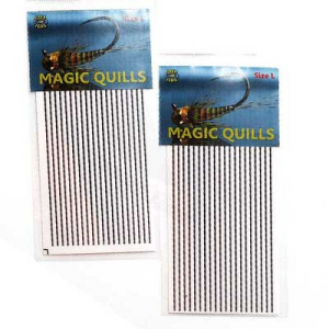 Magic Quill