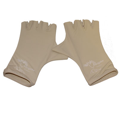 mangrove sun gloves