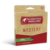 Scientific Angler Mastery Mpx Fly Line