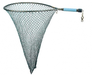 Mclean Weigh Net 111 - Short Handle - Medium