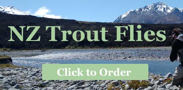 Fly Fishing NZ