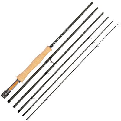 primal fly rod