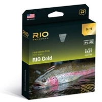 Rio Elite Gold Floating Fly Line